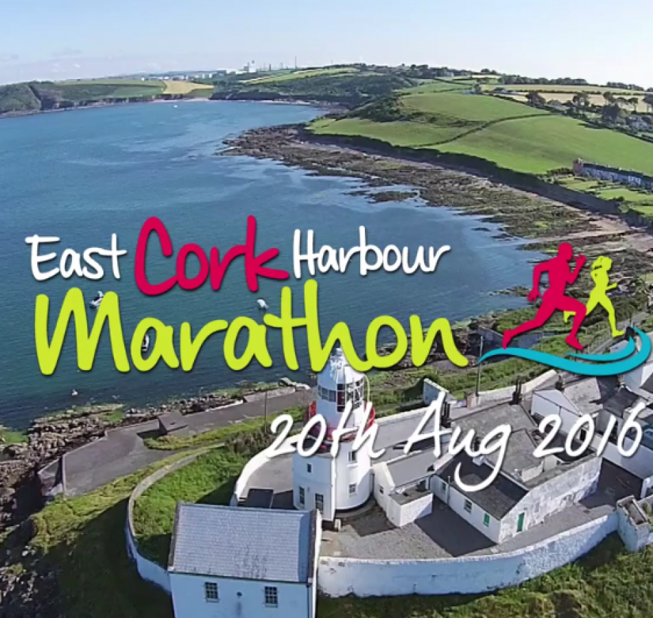 East Cork Harbour Marathon